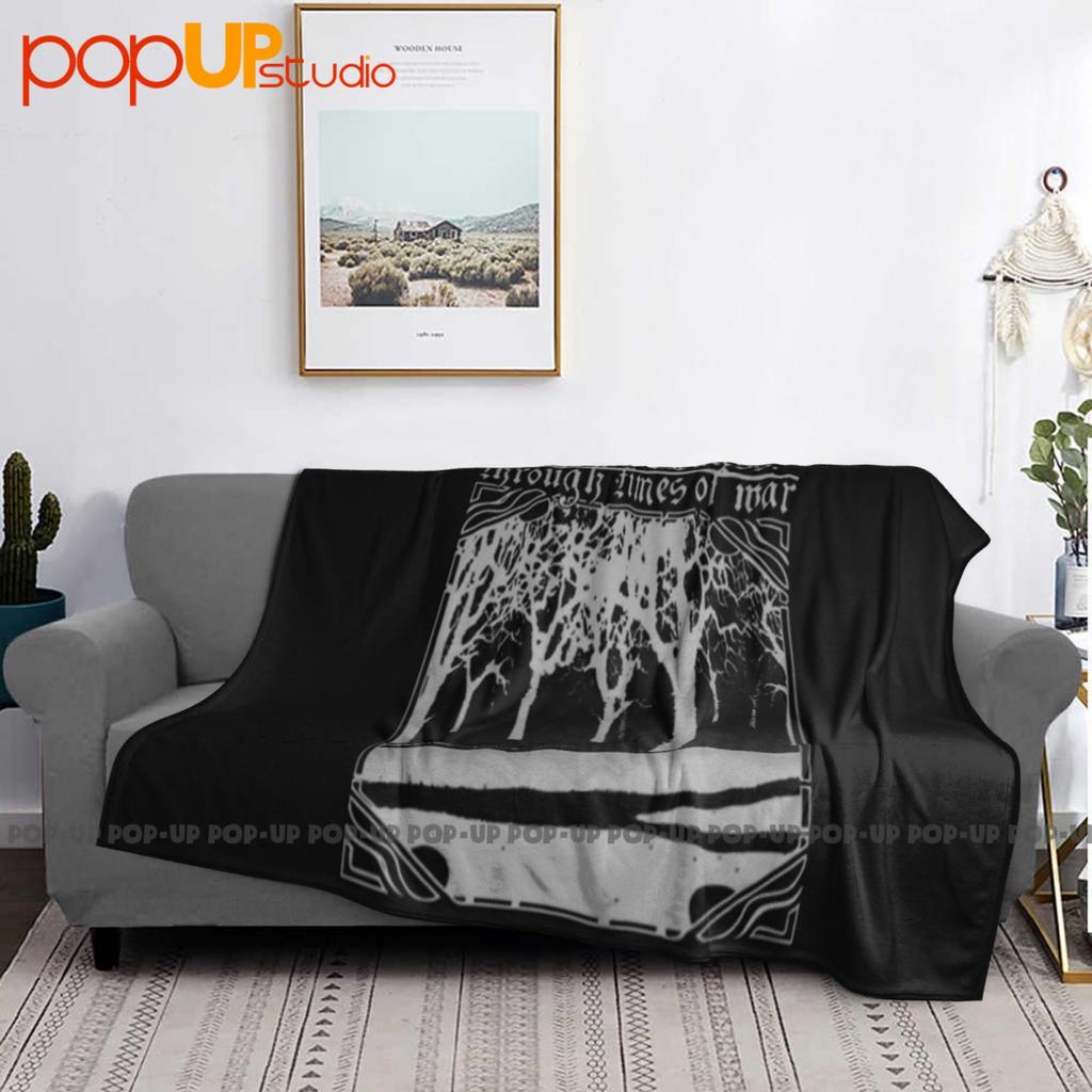 Vintage New Dtg Keep Of Kalessin Through Times Ultra-Soft Blanket Quilt Winter Sofa Cover Bed Covers