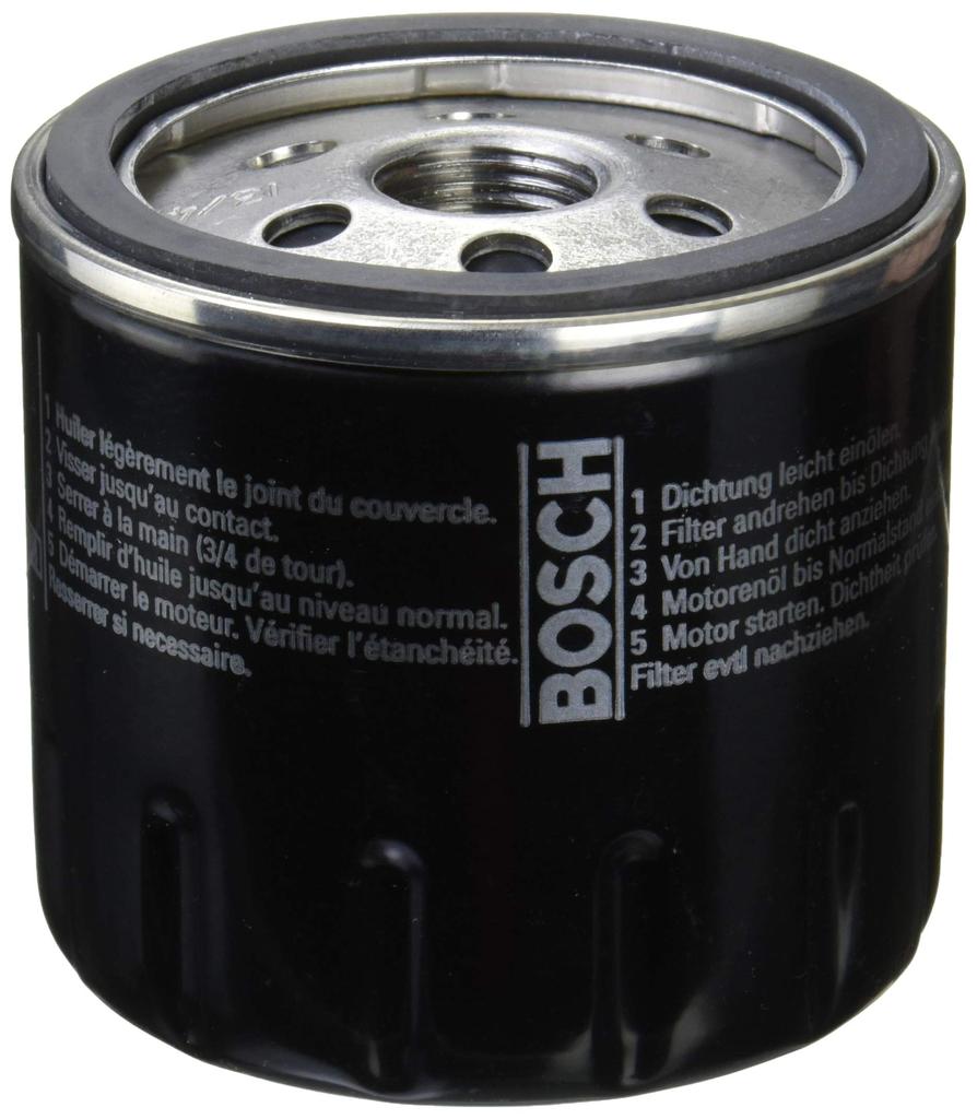 Bosch Filter (VW) Model Number: OF-VW-15