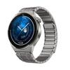 22mm Magnetic Stainless Steel Band for Huawei Watch 4 5 46mm GT4 GT5 46mm Ultimate Metal Strap for Amazfit Balance 2 Bracelet
