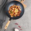 ASD Energy-Saving Uncoated Aluminum Wok