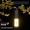 TAN XIAN ZHE Outdoor Rechargeable Camping & Ambient Light
