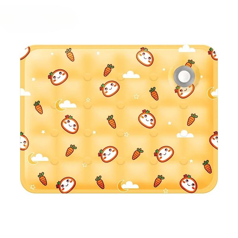 Chladicí podložka pro psy Letní lůžko pro domácí mazlíčky Extra velké pro malé Velké psy Příslušenství pro domácí mazlíčky Odolná deka pro kočky Pohovka Deka s ledem pro kočky