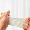 1M Roll TPU Pool Repair Patch Kit Waterproof Swimming Pool Patch for Air Mattress Swimming Pool Bounce House Tent