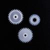 Durable Gear Set for WM150/170/190WM501 WM506 Tape Recorder User Friendly Gears Easy Installation, Long Lasting Use