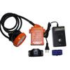 Rechgeable Waterproof LED Headlamp KL5LM KL6LM Miner Lamp Mining Lamp With Charger