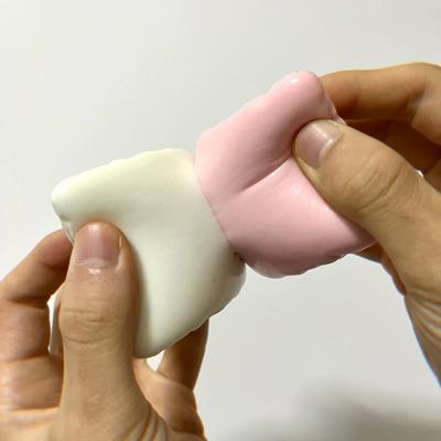 Cute Cat Pillow Squishy Slow Rising Sensory Fidget Toy Stress Relief For Anxiety Autism Gift For Kids Adults Sugar Squishy