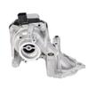 Engine Water Pump 16032‑25010 Enhanced Cooling Aluminum Engine Coolant Water Pump for Avalon Camry Highlander Sienna
