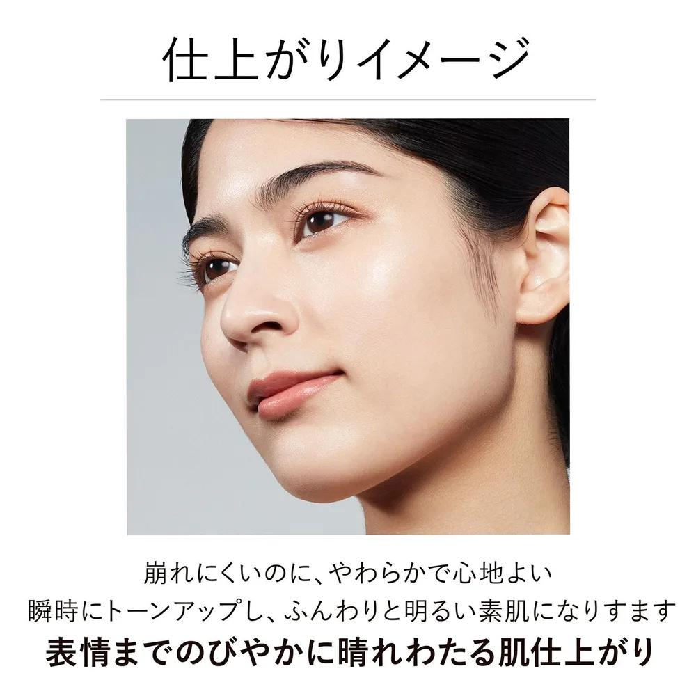 Kanebo Comfort Skin Wear Foundation