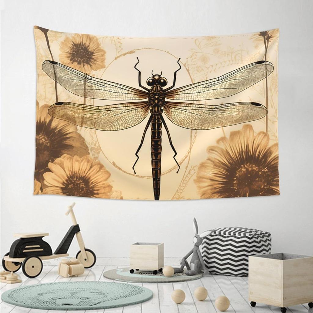 Tapestry Wall Hanging for Living Room Evil skull Tapestry Modern Wall Art Wall Blanket Aesthetic Tapestrys Indoor Outdoor