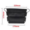 Auto Bus Sitztasche für Aprilia SR GT 200 125 SRGT200 SRGT125 SR Bike