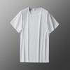 Men’s Summer Quick-Dry Mesh T-Shirt - Breathable, Loose Fit, Plus Size, Casual Sportswear