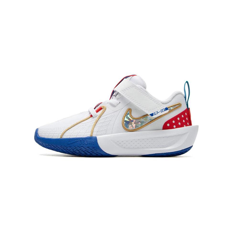 Nike Air Zoom GT Cut 3 SE All-Star PS FJ7011-100 26