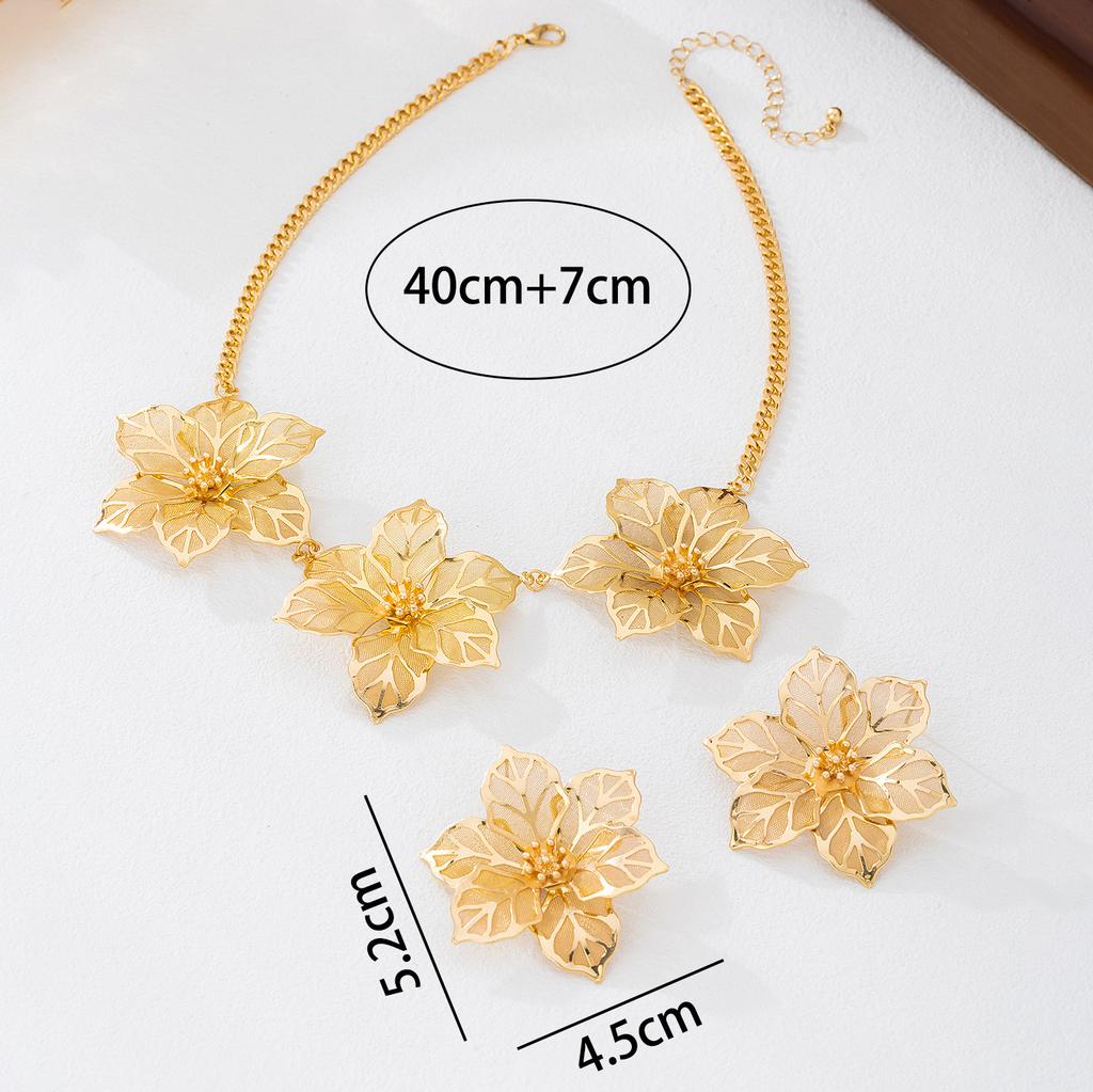 Fashion Jewelry  For Women's Set
