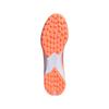 Adidas F50 Pro Versatile Comfortable Soccer Shoes Unisex Soccer Shoes JR9329