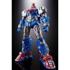 TAMASHII NATIONS Soul of Chogokin Voltes V Legacy GX-118 VOLTES V Přibližně 240 mm Odlitek & ABS & PVC Barvená Pohyblivá figurka