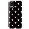 Phone Case For LG K42 K52 K62 K22 Case Soft Painted Luxury Silicone Black Cover For LG K62 Coque K 42 Shockproof Funda for LGK52