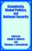 Buch Complexity, Global Politics, and National Security