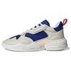 adidas Supercourt Rx 'Szaro-Niebieski' EG6866