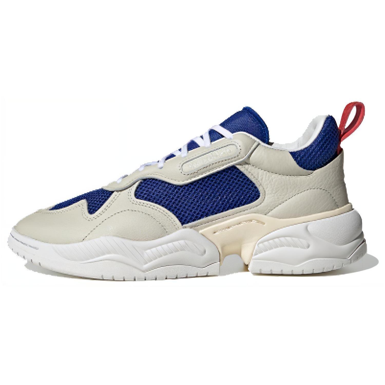 

Adidas Supercourt Rx Grey Blue EG6866 44⅔