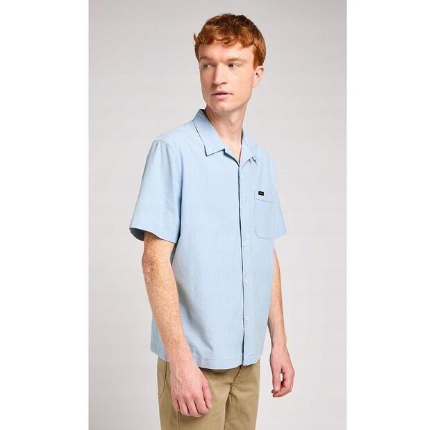 Рубашка Lee Resort Shirt EU S