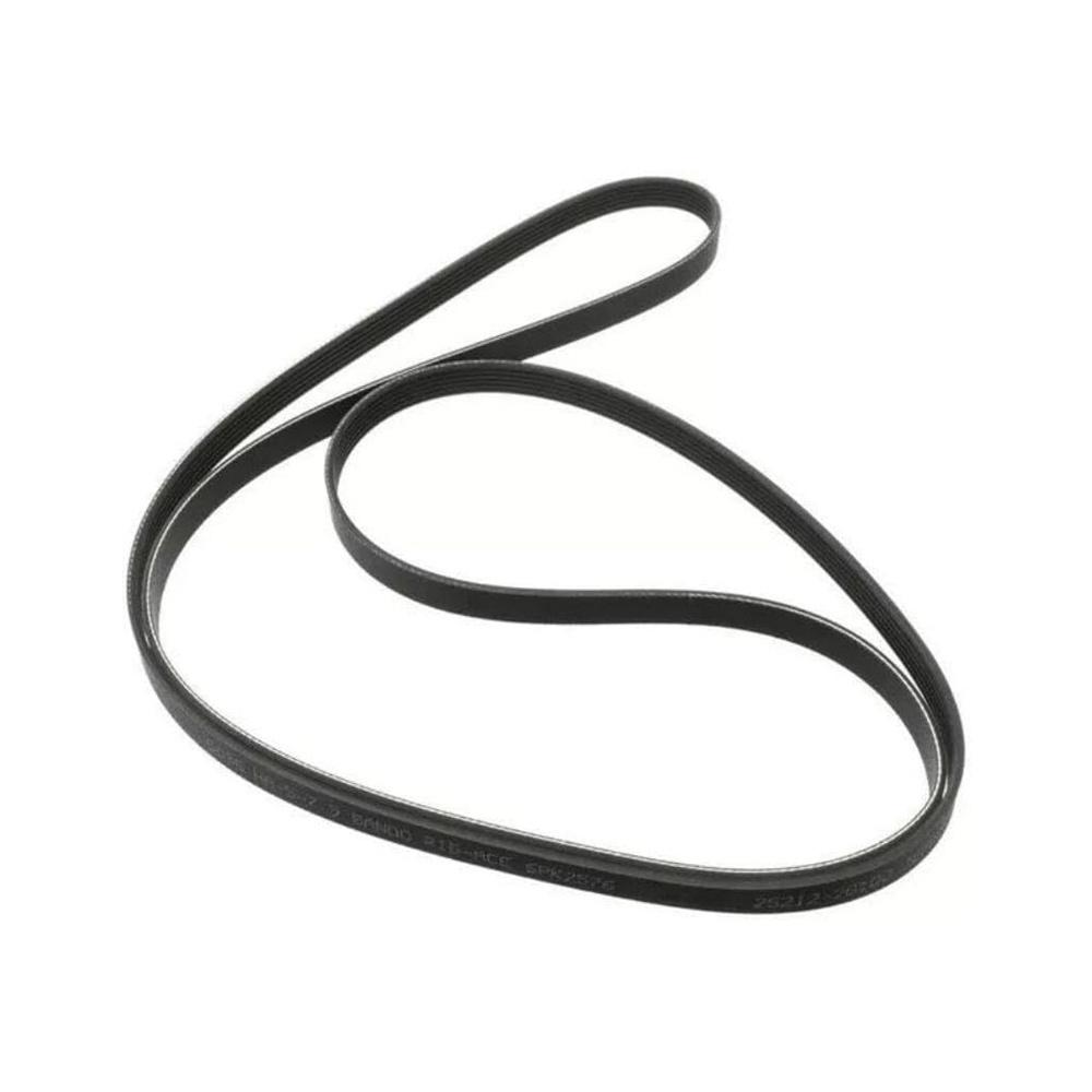

Fan Drive Water Pump Belt 25212-2GGB0 For Hyundai Kia 2.0L 2.4L