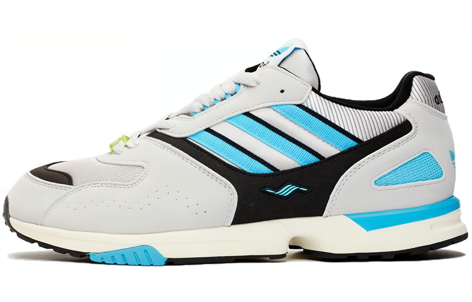Adidas Zx 4000 Og Grey Cyan D97734 44⅔