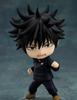 Nendoroid Megumi Fushiguro plastic painted movable figure non-scale