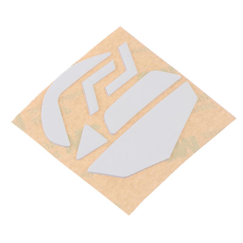 

1 комплект ножек для мыши, коньки для мыши G502, белая мышь, скользящая, изогнутая кромка