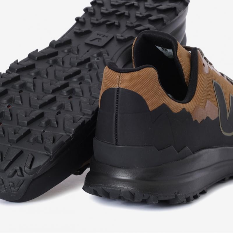 Veja Unisex Comfortable Tracking Shoes Svju233fs23 376