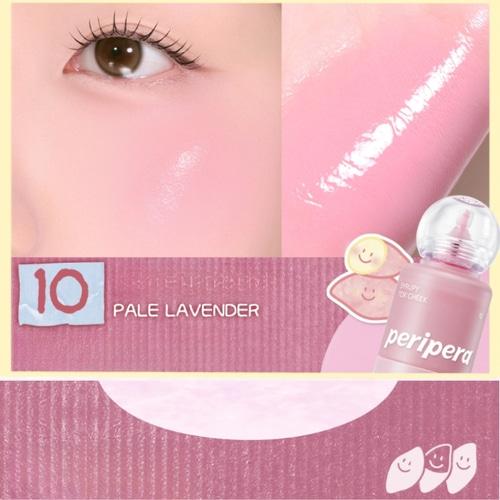 PERIPERA Syrupy Tok Cheek 9g