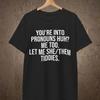 Tops – T-Shirts