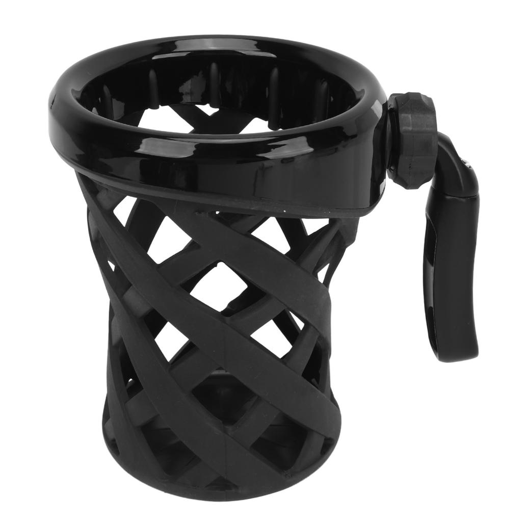 Motorcycle Water Cup Holder Lightweight Versatile Rugged Stable Drink Cup Holder for Gold Wing GL1800 F6B