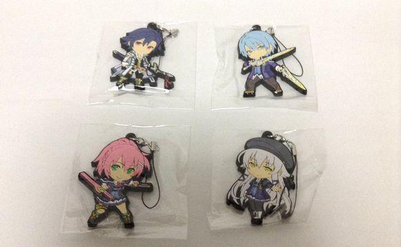 [USED] The Legend of Heroes: Trails of Cold Steel III Limited Edition KISEKI BOX PS4 Used Anonymous Shipping