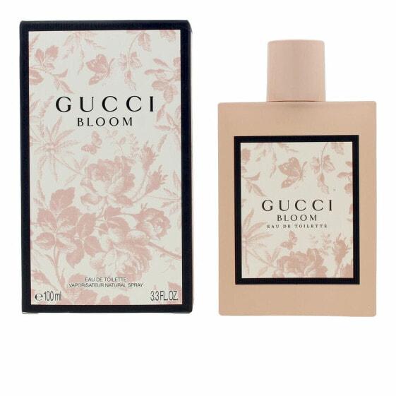 

Туалетная вода GUCCI Bloom 100мл