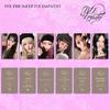 IVE 3rd Mini Album Levelha Empathy Special Photocard Goods Photocard Jang Won-young An Yu-jin LIZ LEESEO Fall Idol Collection Card
