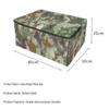 Snow Peak Fox Jungle Camo Tactical Carry & Storage Bag