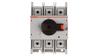 3-pole 63A Isolating Switch Ga063A