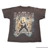 Neues seltenes Slayer Jeff Hanneman RIP Promo Shirt Größe L Rock Thrash Metal