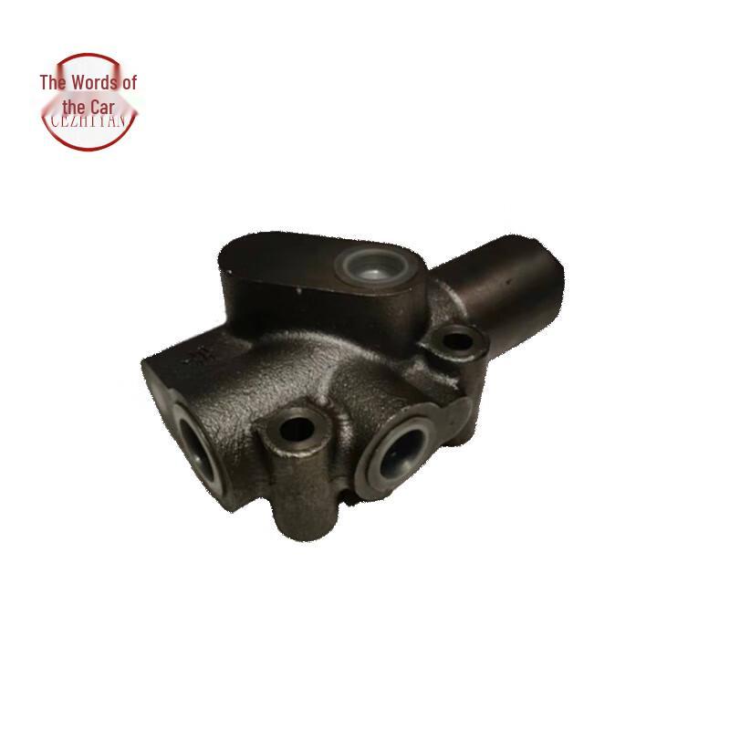 Yutong GJT112A Bulldozer Single-Channel Diversion Valve