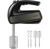 Hand Mixer Black&Decker BXMX500E (ES9130010B)