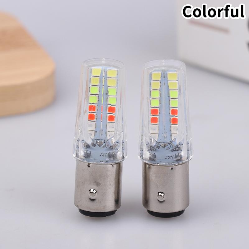 

2 шт. 1157 Ba15D Светодиодный стоп-сигнал Мотоциклетный стробоскоп Светодиодный парковочный задний фонарь Мигающий предупреждающий фонарь Задний фонарь стоп-сигнала Указатель поворота