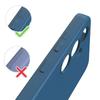 For Samsung Galaxy S26 S25 S26Plus S26Ultra Edge S24 S23 S22 S21 Ultra FE Case Soft Liquid Silicone Shockproof Phone Back Cover