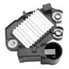 Alternator Voltage Regulator 2543505 Replacement Fit for Mercedes Benz C Class W204 S204