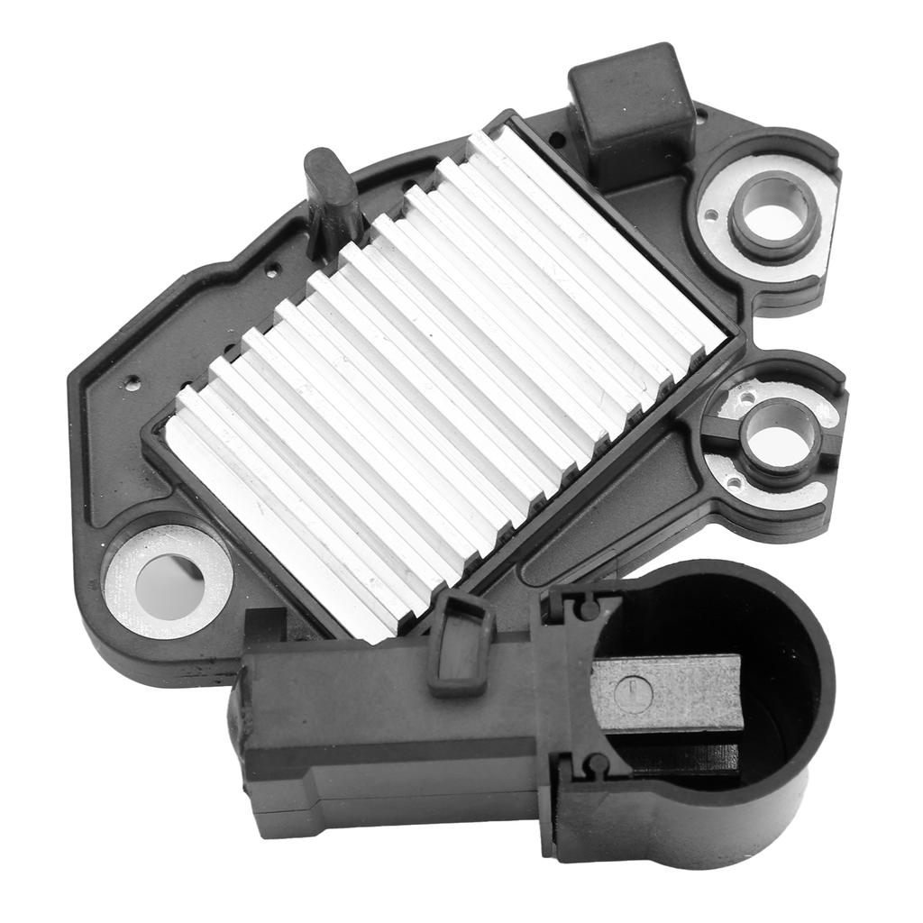Alternator Voltage Regulator 2543505 Replacement Fit for Mercedes Benz C Class W204 S204