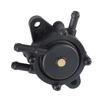 Heating oil pump, high quality, lightweight,  , for   Black