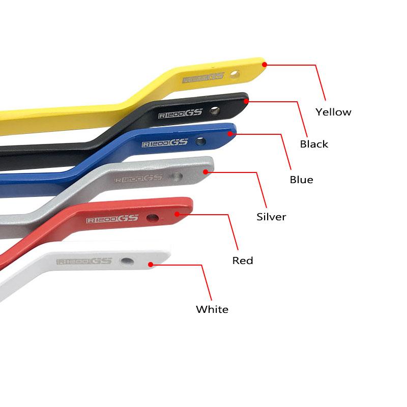 Fits For BMW R1200GS R1250GS Handguard Hand Crash Protector R1200 GS R 1250 GS LC ADV Adventure 2014- Handlebar Handle