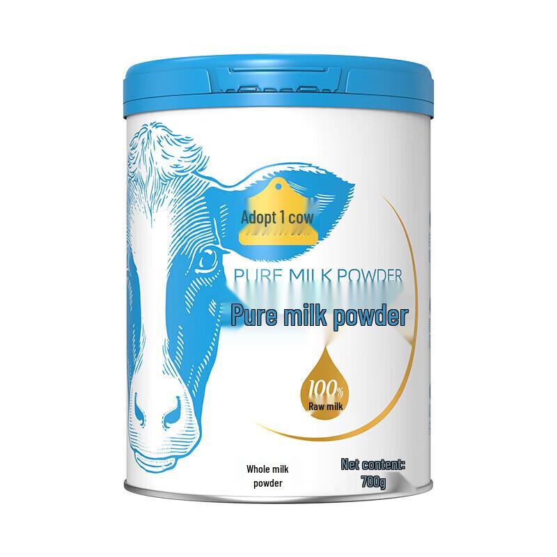 Renyangyitou Niu Family Nutritional Milk Powder