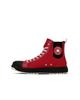 AS PS Sidegore DB Hi Safety Work and Protective Sneakers Type Size Cm Shoes, Shoes, (JSAA A), Red, 26.5