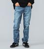 Edwin 503 Slim Tapered Denim Made in Used Pants, Jeans, Japan, 100% Cotton, Men's, E50322-46, Medium,