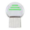 Pet Combs, Cat Combs, Three-bar Combs for Cats and Dogs, Hair Removal and Knotting Beauty Combs